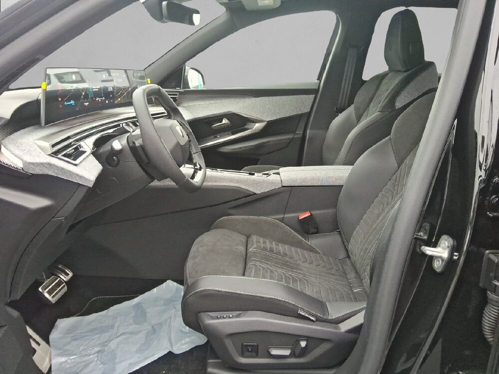 Occasion PEUGEOT 3008 3008 Plug-in Hybrid 195 e-DCS7 - GT