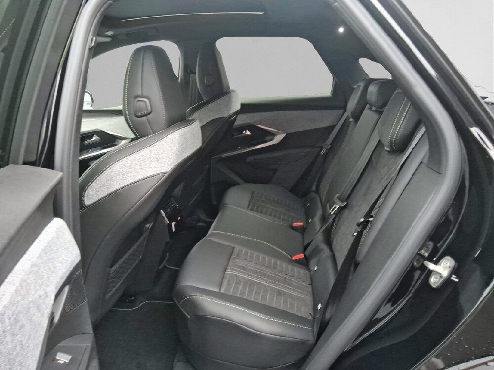 Occasion PEUGEOT 3008 3008 Plug-in Hybrid 195 e-DCS7 - GT