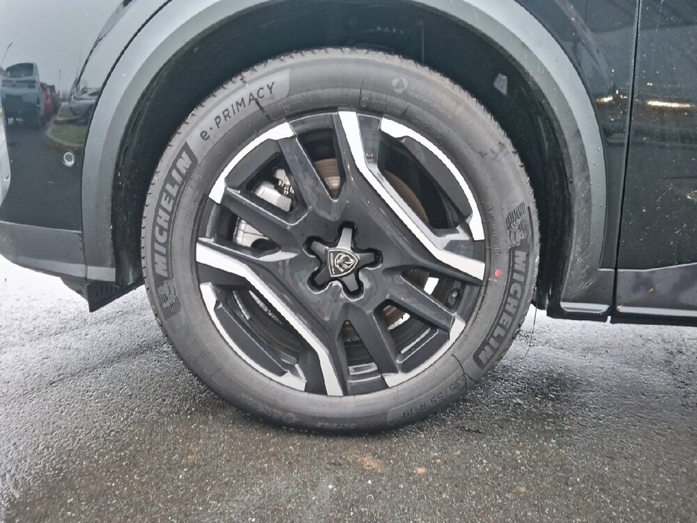 Occasion PEUGEOT 3008 3008 Plug-in Hybrid 195 e-DCS7 - GT