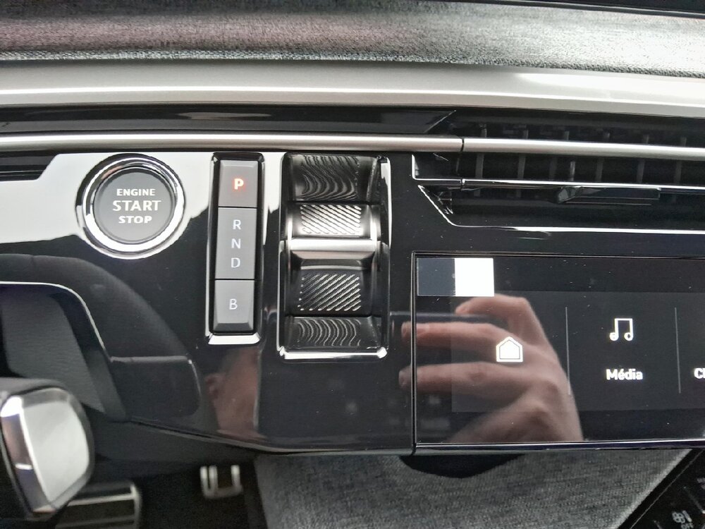 Occasion PEUGEOT 3008 3008 Plug-in Hybrid 195 e-DCS7 - GT