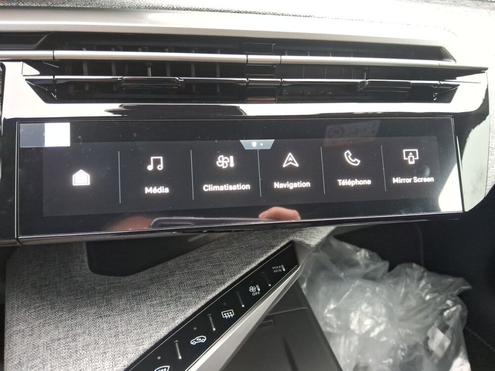 Occasion PEUGEOT 3008 3008 Plug-in Hybrid 195 e-DCS7 - GT