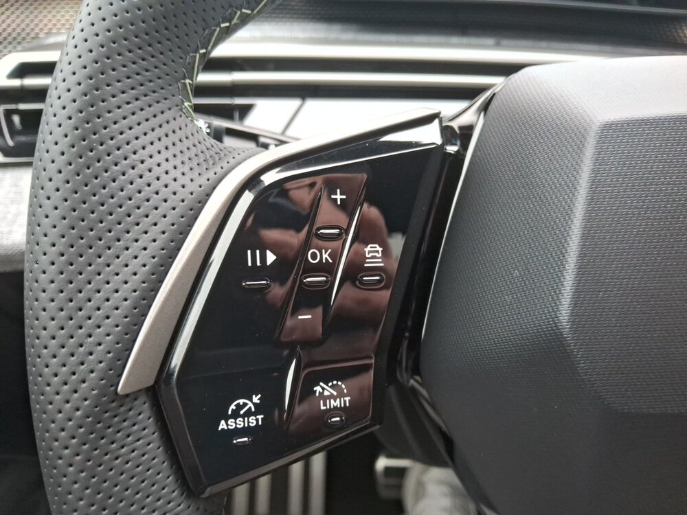 Occasion PEUGEOT 3008 3008 Plug-in Hybrid 195 e-DCS7 - GT