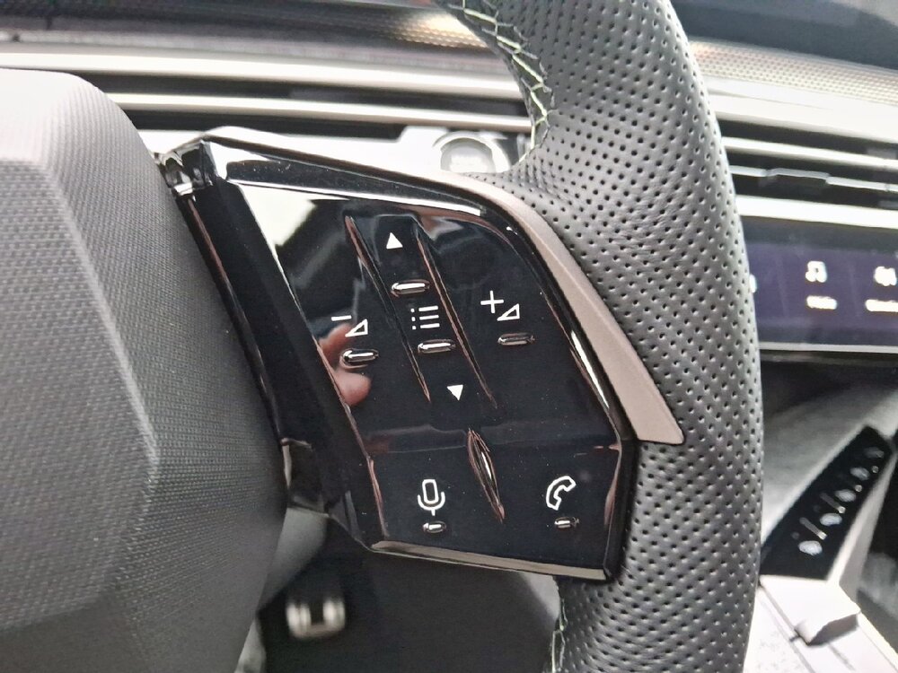 Occasion PEUGEOT 3008 3008 Plug-in Hybrid 195 e-DCS7 - GT