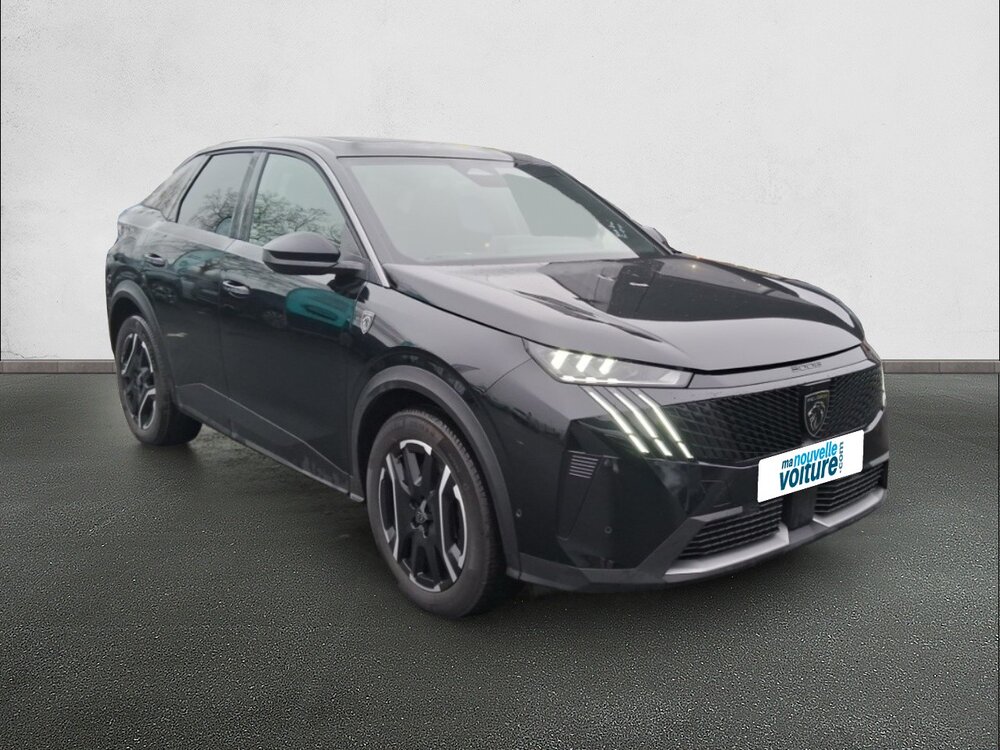 Occasion PEUGEOT 3008 3008 Plug-in Hybrid 195 e-DCS7 - GT