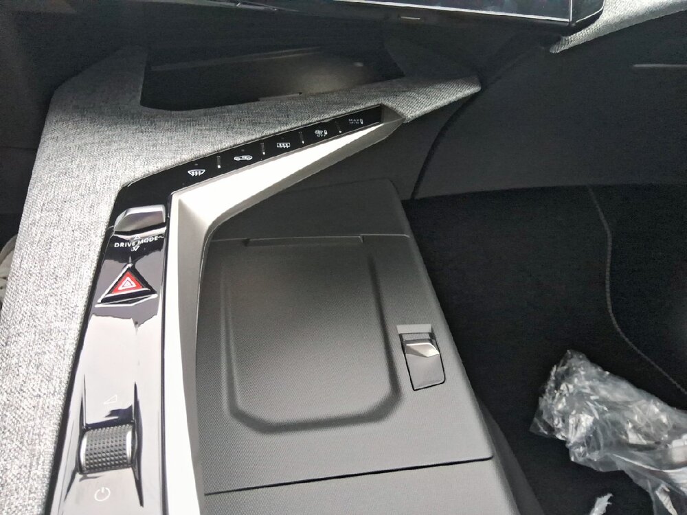 Occasion PEUGEOT 3008 3008 Plug-in Hybrid 195 e-DCS7 - GT