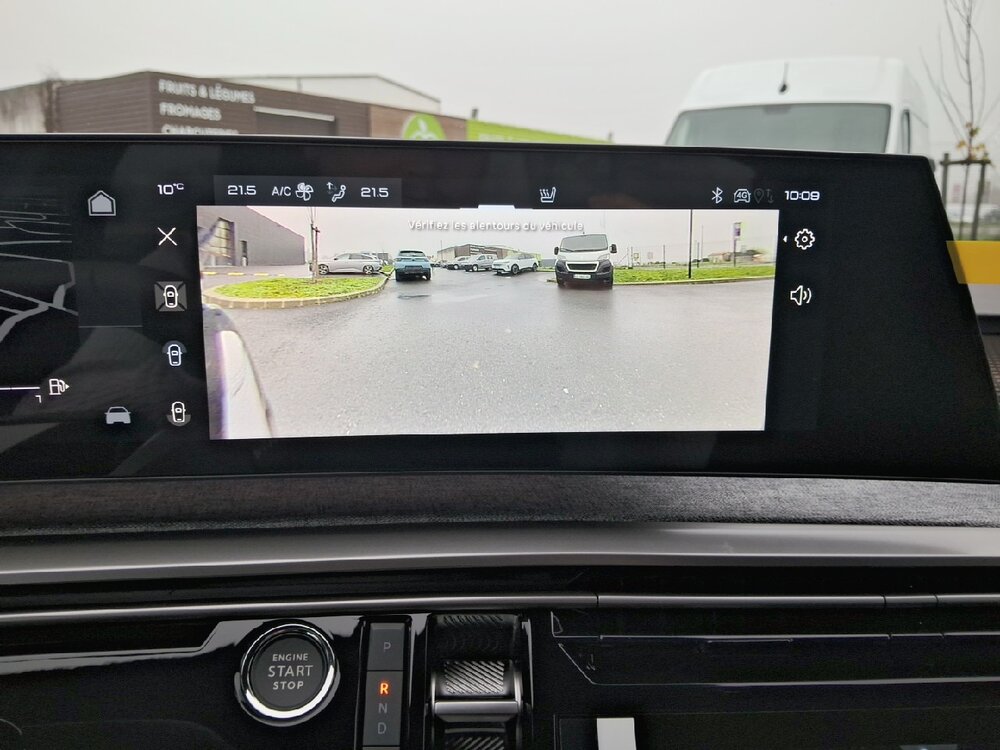 Occasion PEUGEOT 3008 3008 Plug-in Hybrid 195 e-DCS7 - GT