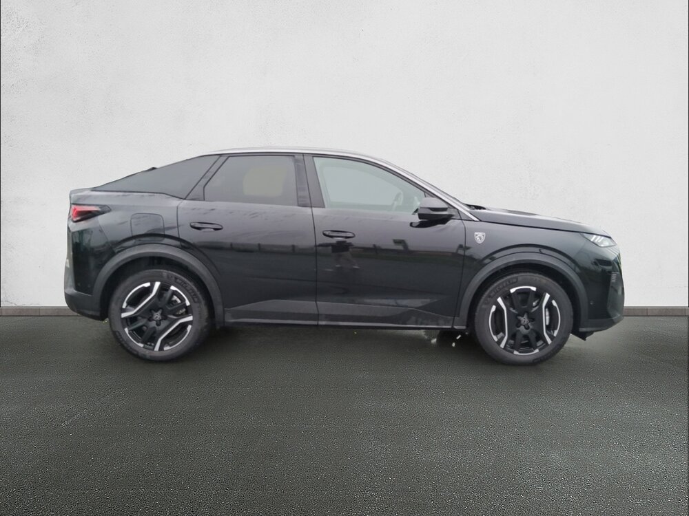 Occasion PEUGEOT 3008 3008 Plug-in Hybrid 195 e-DCS7 - GT