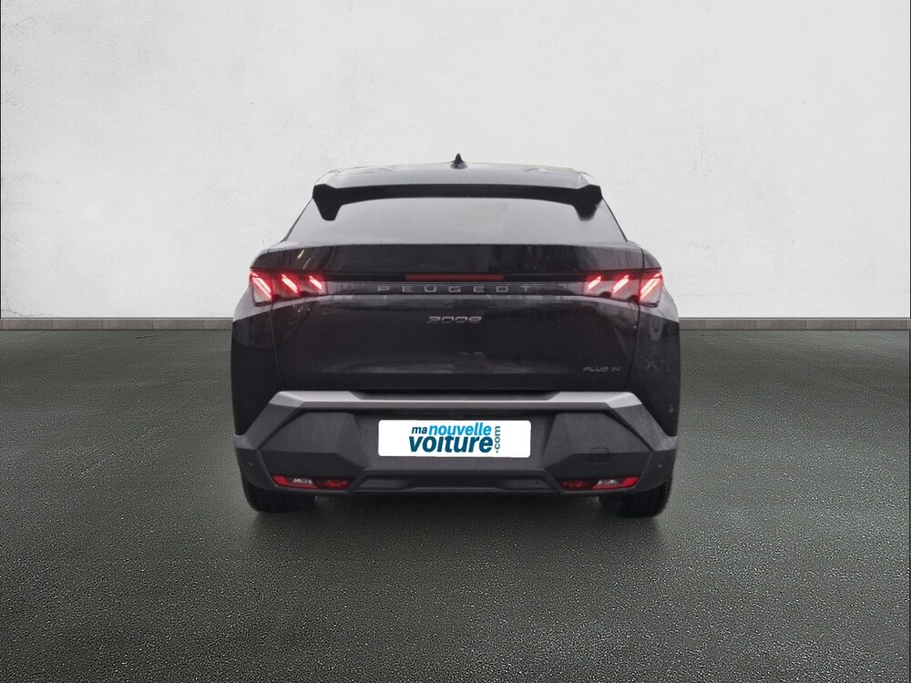 Occasion PEUGEOT 3008 3008 Plug-in Hybrid 195 e-DCS7 - GT