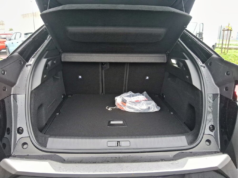 Occasion PEUGEOT 3008 3008 Plug-in Hybrid 195 e-DCS7 - GT