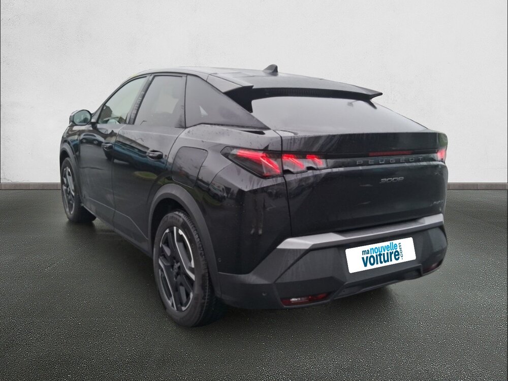 Occasion PEUGEOT 3008 3008 Plug-in Hybrid 195 e-DCS7 - GT