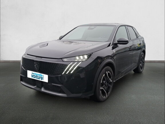 Occasion PEUGEOT 3008 3008 Plug-in Hybrid 195 e-DCS7 - GT