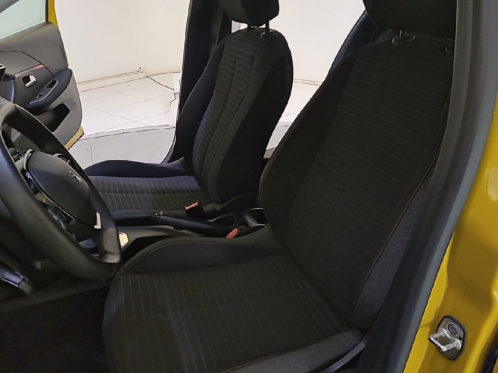 Occasion PEUGEOT 208 208 PureTech 75 S&S BVM5 - Active Pack