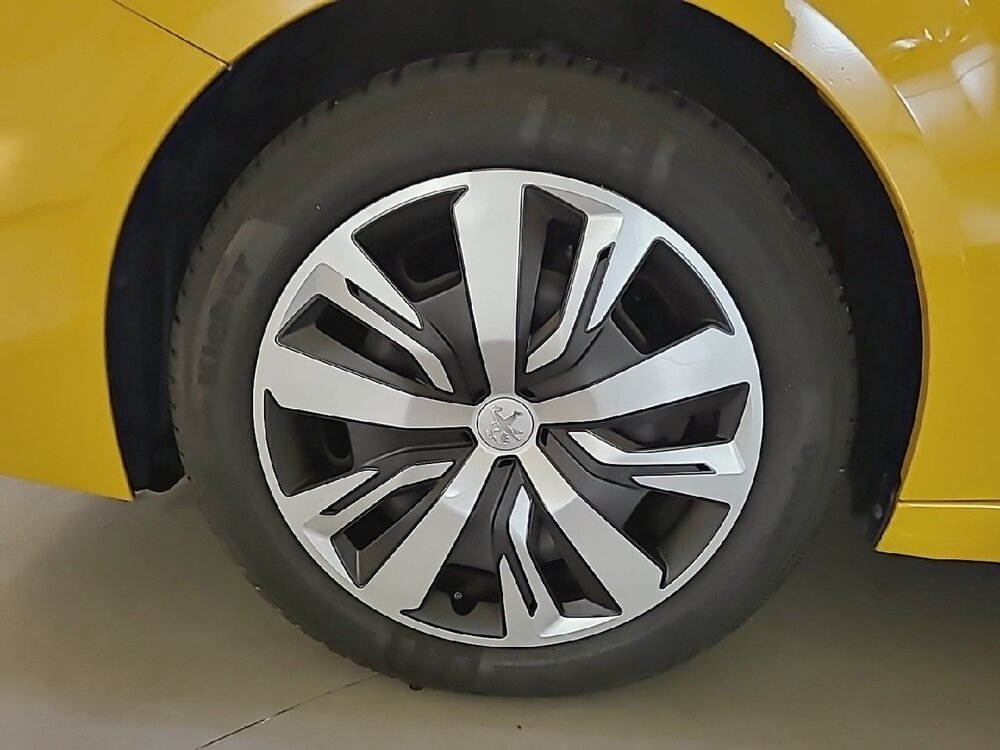 Occasion PEUGEOT 208 208 PureTech 75 S&S BVM5 - Active Pack