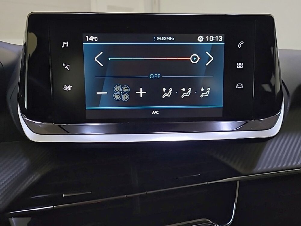 Occasion PEUGEOT 208 208 PureTech 75 S&S BVM5 - Active Pack