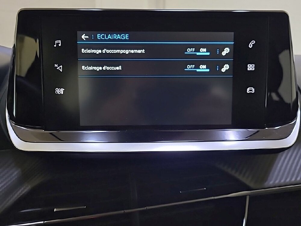 Occasion PEUGEOT 208 208 PureTech 75 S&S BVM5 - Active Pack