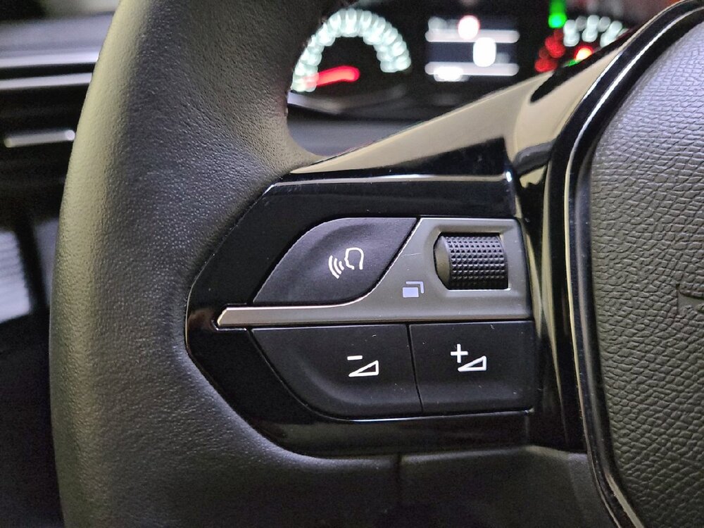 Occasion PEUGEOT 208 208 PureTech 75 S&S BVM5 - Active Pack