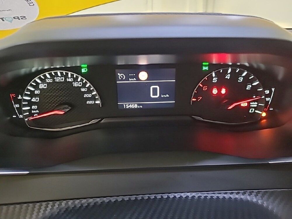 Occasion PEUGEOT 208 208 PureTech 75 S&S BVM5 - Active Pack