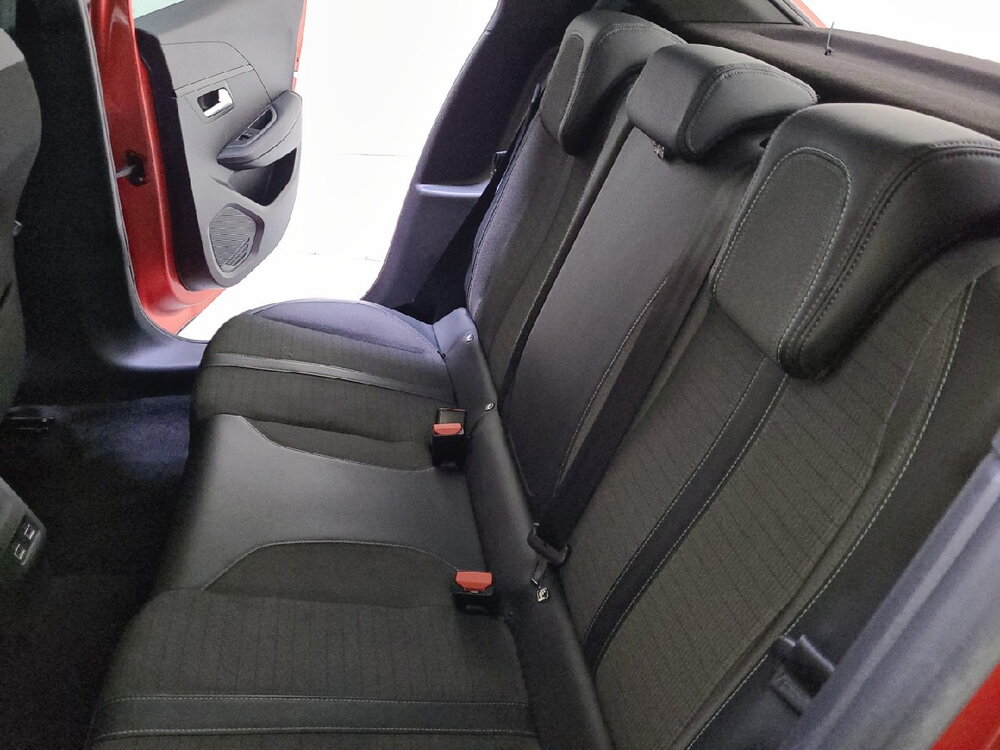 Occasion PEUGEOT 208 208 BlueHDi 100 S&S BVM6 - Allure Business