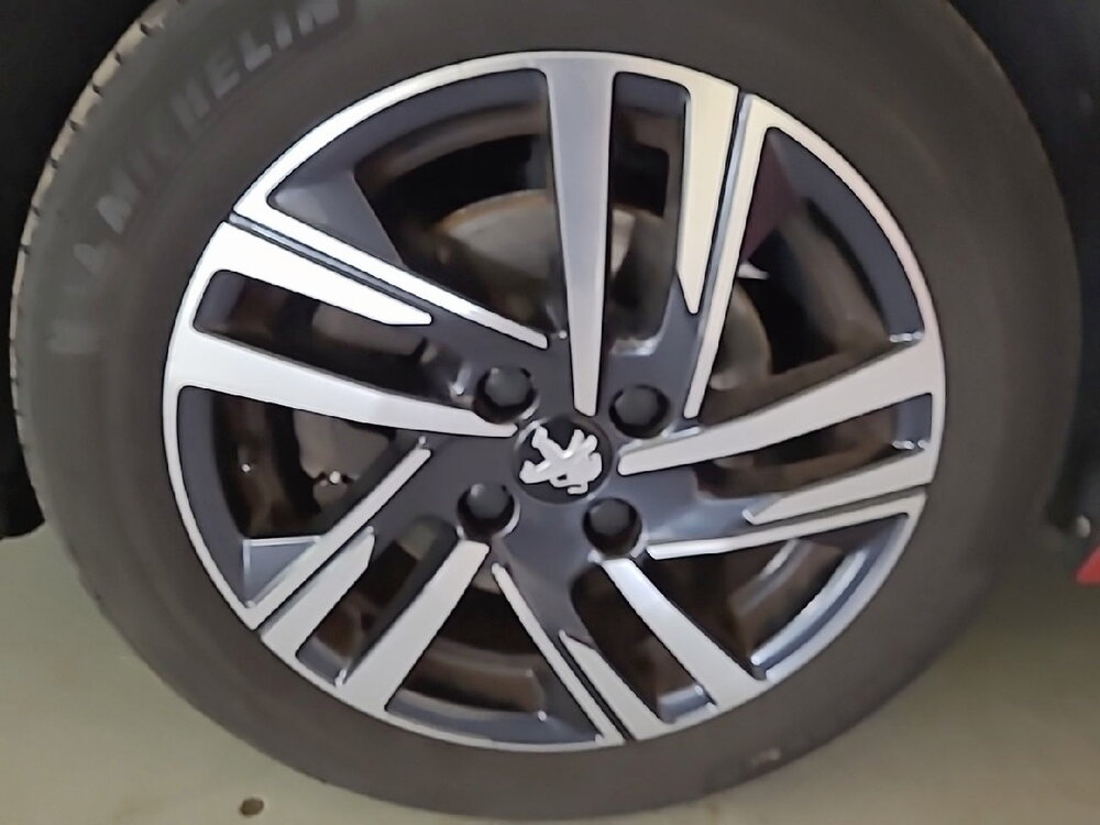 Occasion PEUGEOT 208 208 BlueHDi 100 S&S BVM6 - Allure Business