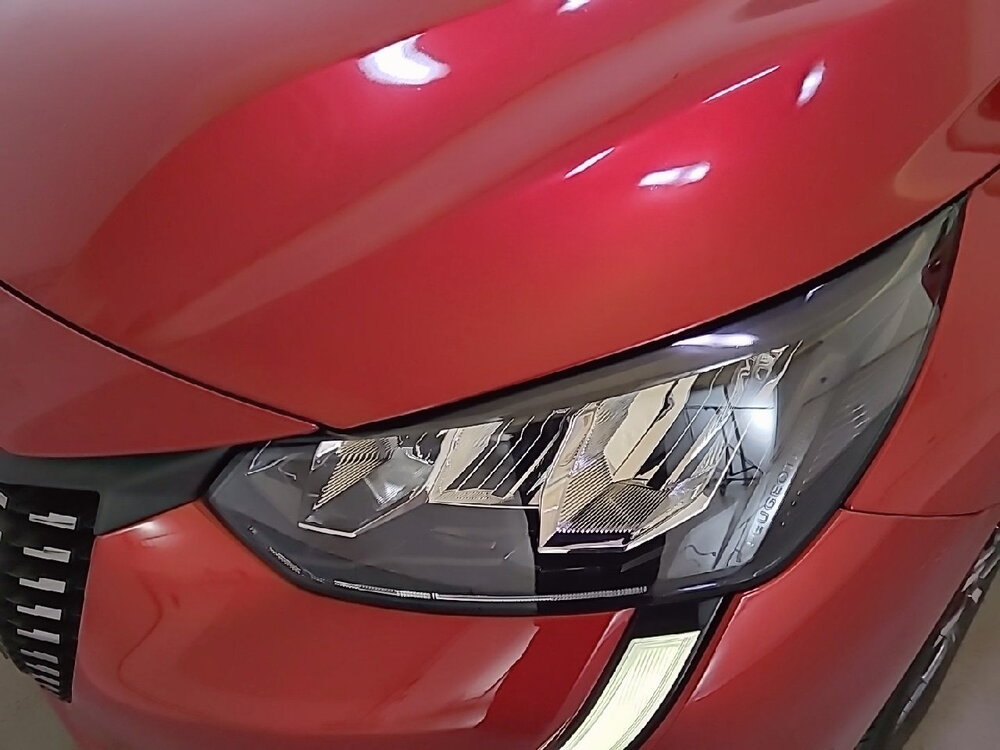 Occasion PEUGEOT 208 208 BlueHDi 100 S&S BVM6 - Allure Business