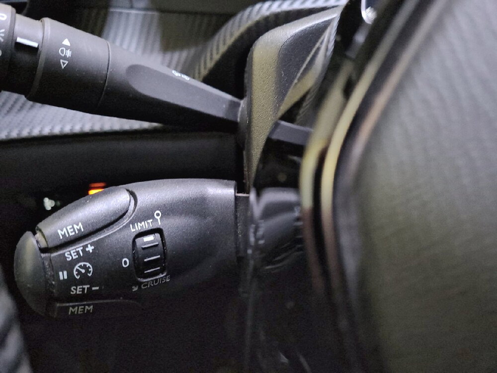 Occasion PEUGEOT 208 208 BlueHDi 100 S&S BVM6 - Allure Business