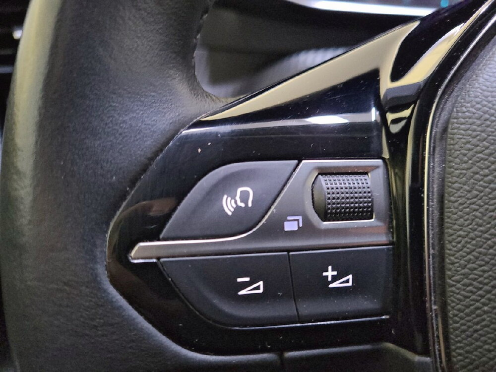 Occasion PEUGEOT 208 208 BlueHDi 100 S&S BVM6 - Allure Business