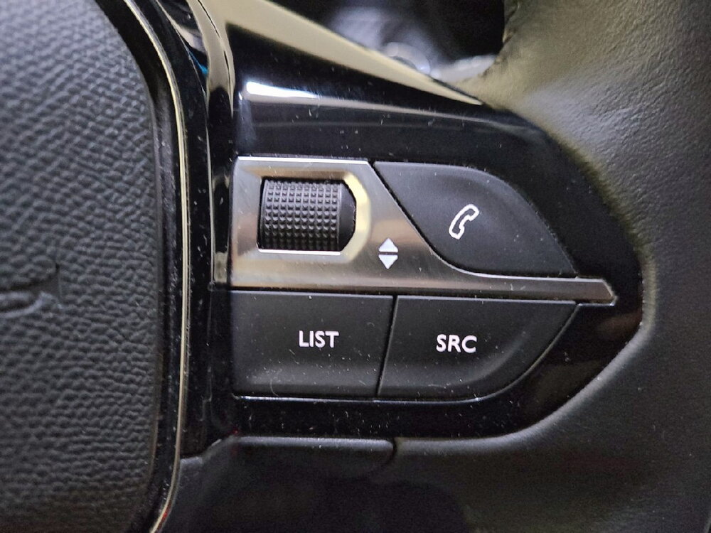 Occasion PEUGEOT 208 208 BlueHDi 100 S&S BVM6 - Allure Business