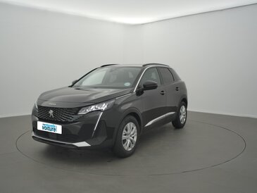 Occasion PEUGEOT 3008 3008 Puretech 130ch S&S EAT8
