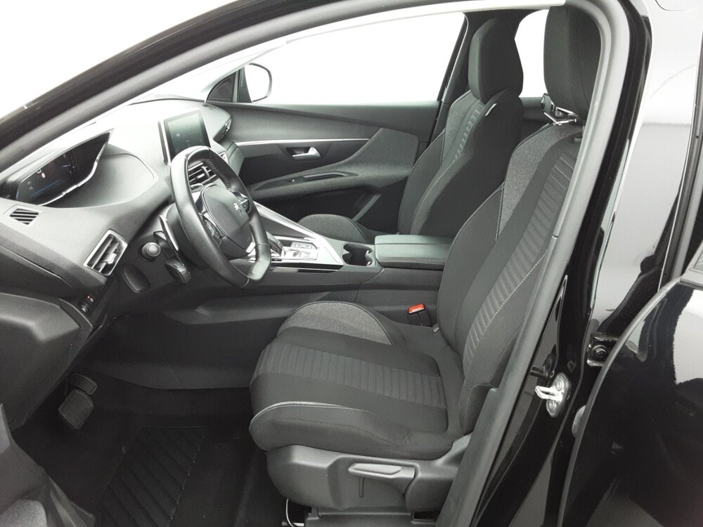 Occasion PEUGEOT 3008 3008 Puretech 130ch S&S EAT8