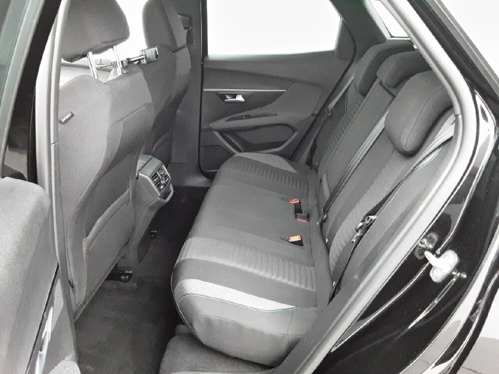 Occasion PEUGEOT 3008 3008 Puretech 130ch S&S EAT8