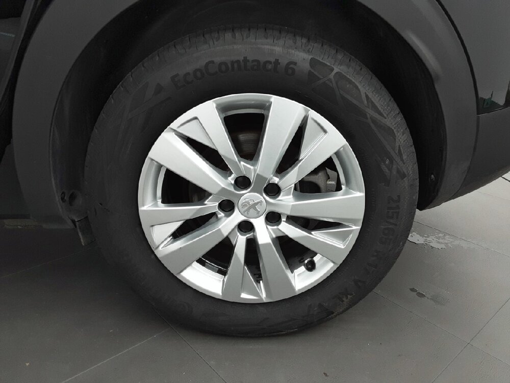 Occasion PEUGEOT 3008 3008 Puretech 130ch S&S EAT8