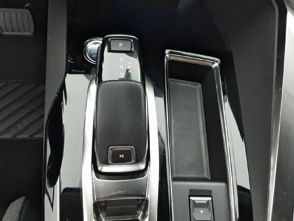 Occasion PEUGEOT 3008 3008 Puretech 130ch S&S EAT8