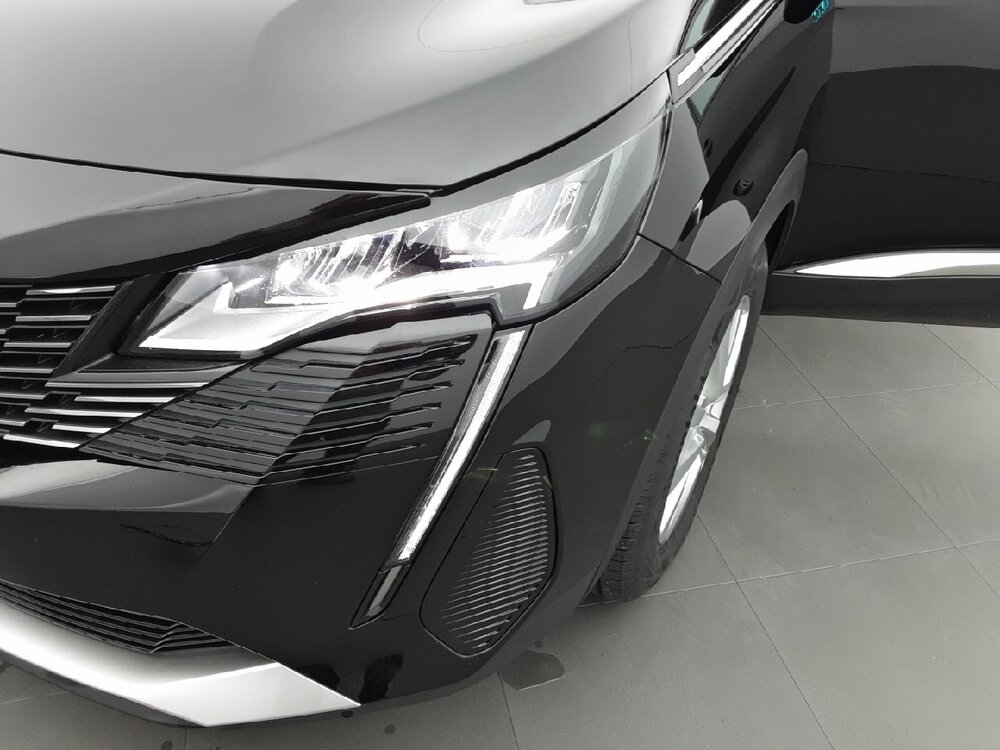 Occasion PEUGEOT 3008 3008 Puretech 130ch S&S EAT8