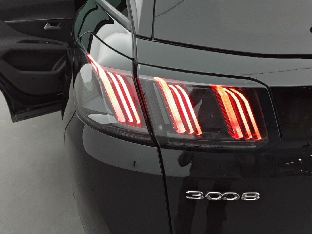 Occasion PEUGEOT 3008 3008 Puretech 130ch S&S EAT8