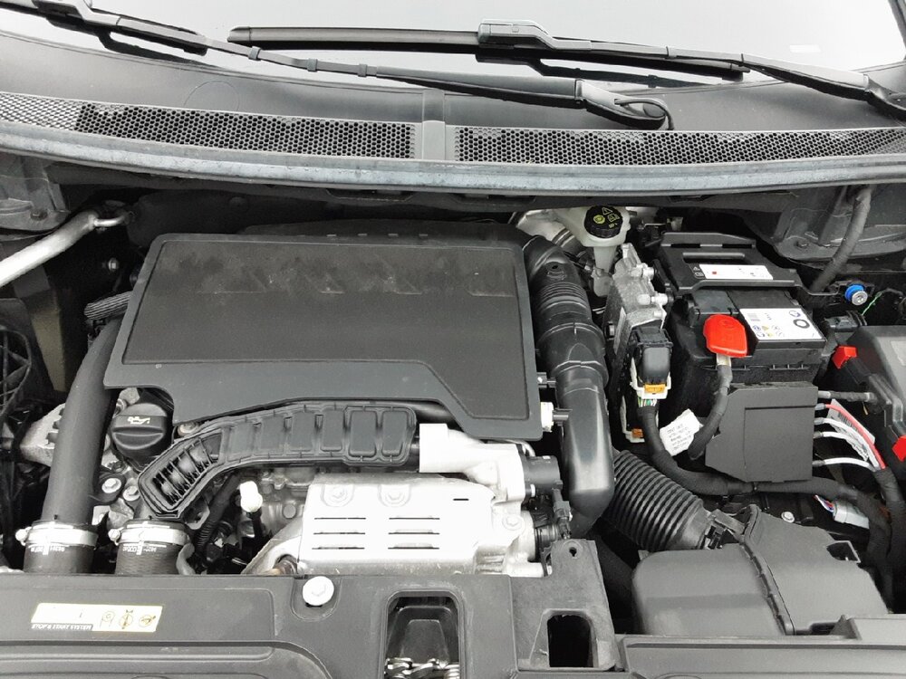 Occasion PEUGEOT 3008 3008 Puretech 130ch S&S EAT8