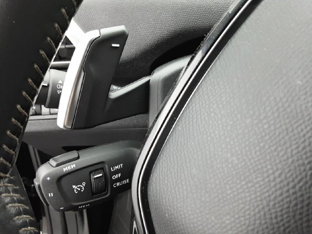 Occasion PEUGEOT 3008 3008 Puretech 130ch S&S EAT8