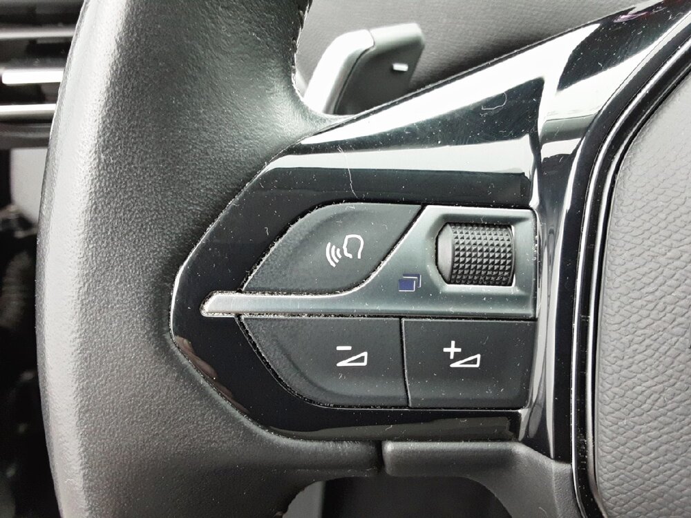 Occasion PEUGEOT 3008 3008 Puretech 130ch S&S EAT8