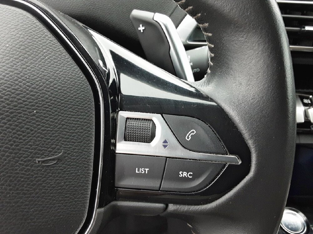 Occasion PEUGEOT 3008 3008 Puretech 130ch S&S EAT8