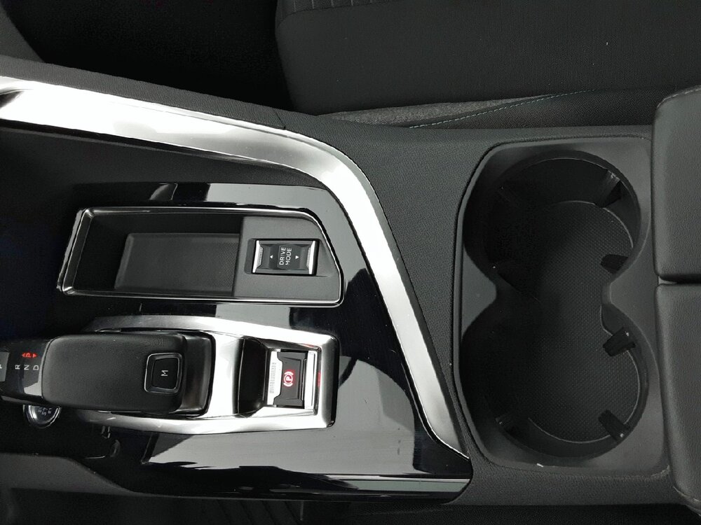 Occasion PEUGEOT 3008 3008 Puretech 130ch S&S EAT8