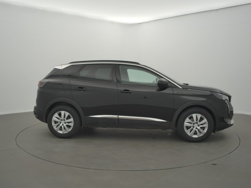 Occasion PEUGEOT 3008 3008 Puretech 130ch S&S EAT8