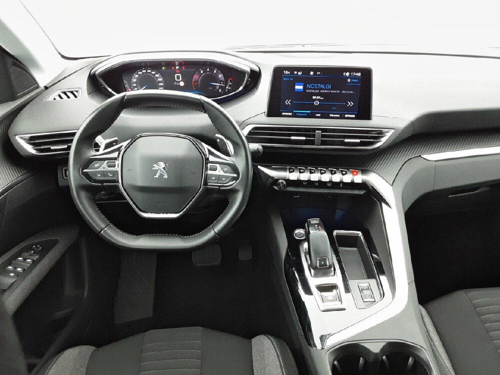 Occasion PEUGEOT 3008 3008 Puretech 130ch S&S EAT8