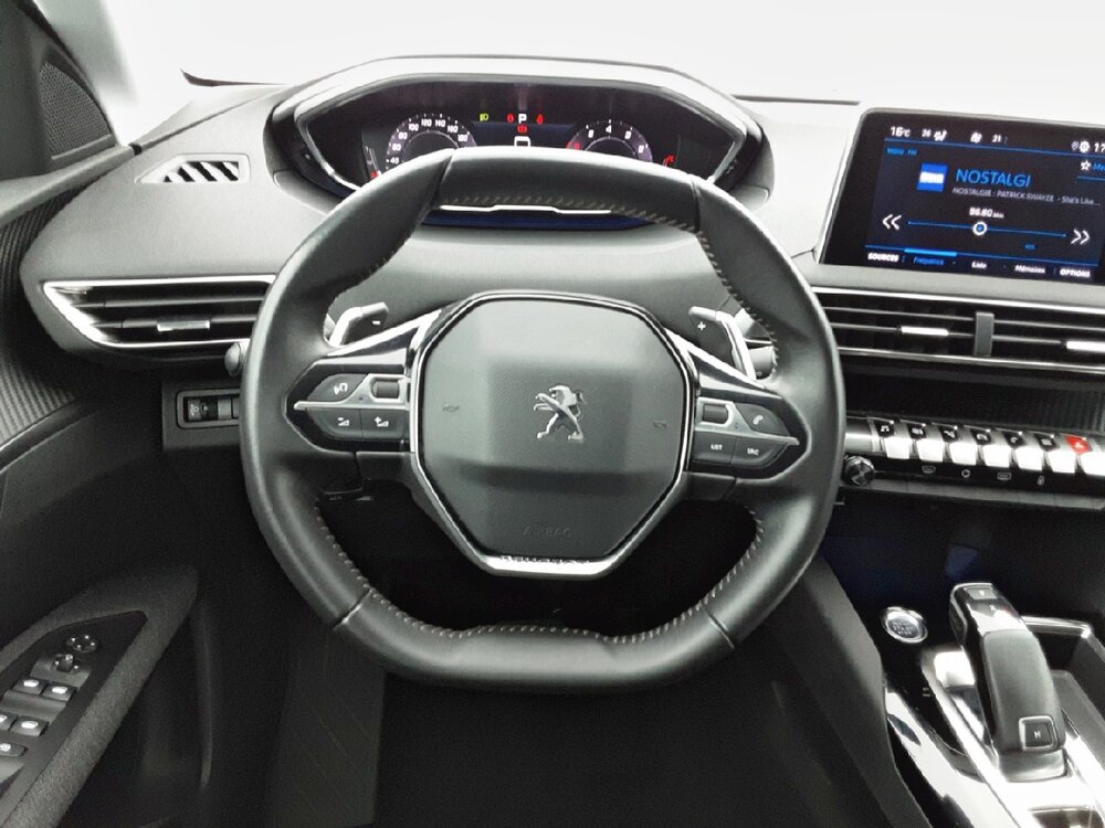 Occasion PEUGEOT 3008 3008 Puretech 130ch S&S EAT8