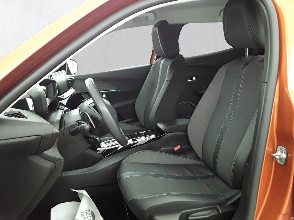 Occasion PEUGEOT 2008 2008 BlueHDi 130 S&S EAT8 - Allure Pack