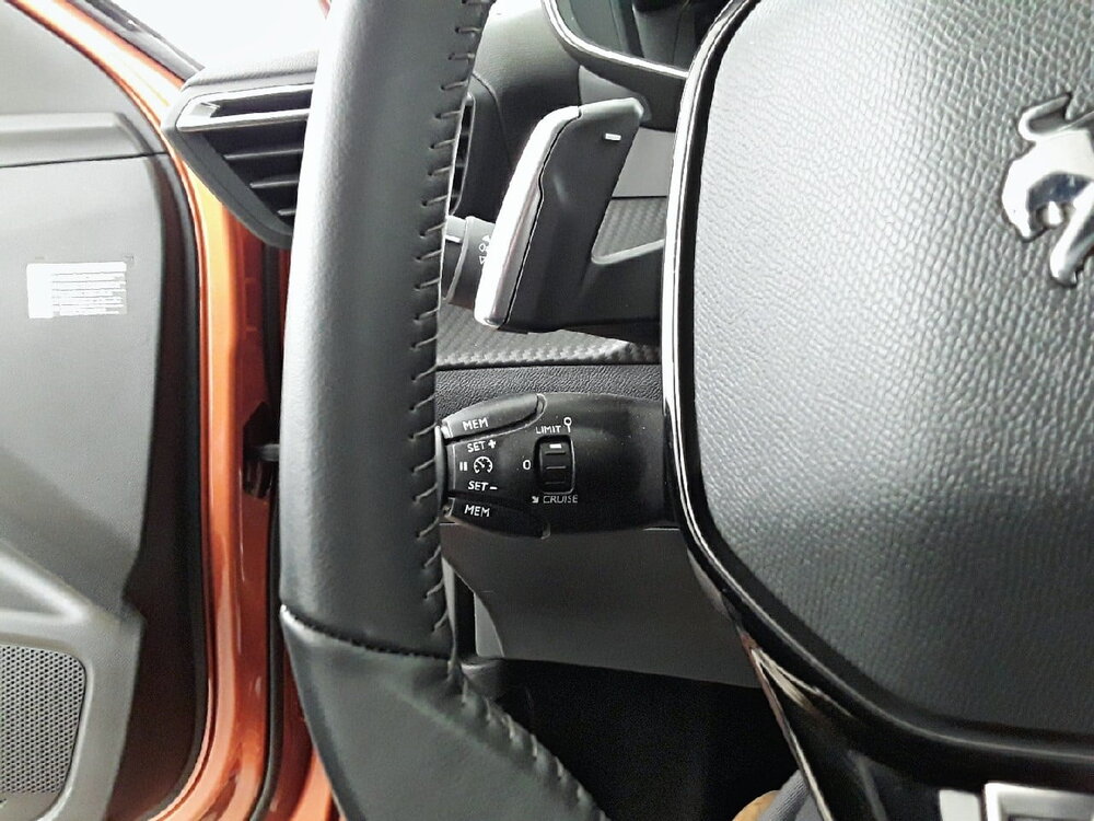 Occasion PEUGEOT 2008 2008 BlueHDi 130 S&S EAT8 - Allure Pack