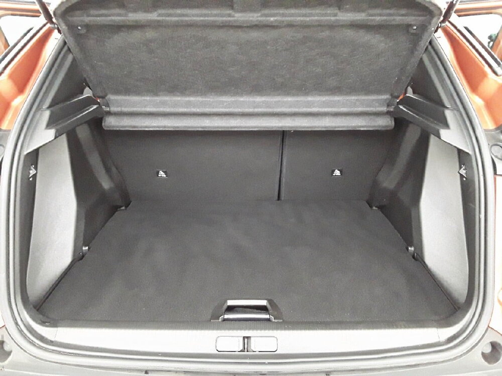 Occasion PEUGEOT 2008 2008 BlueHDi 130 S&S EAT8 - Allure Pack