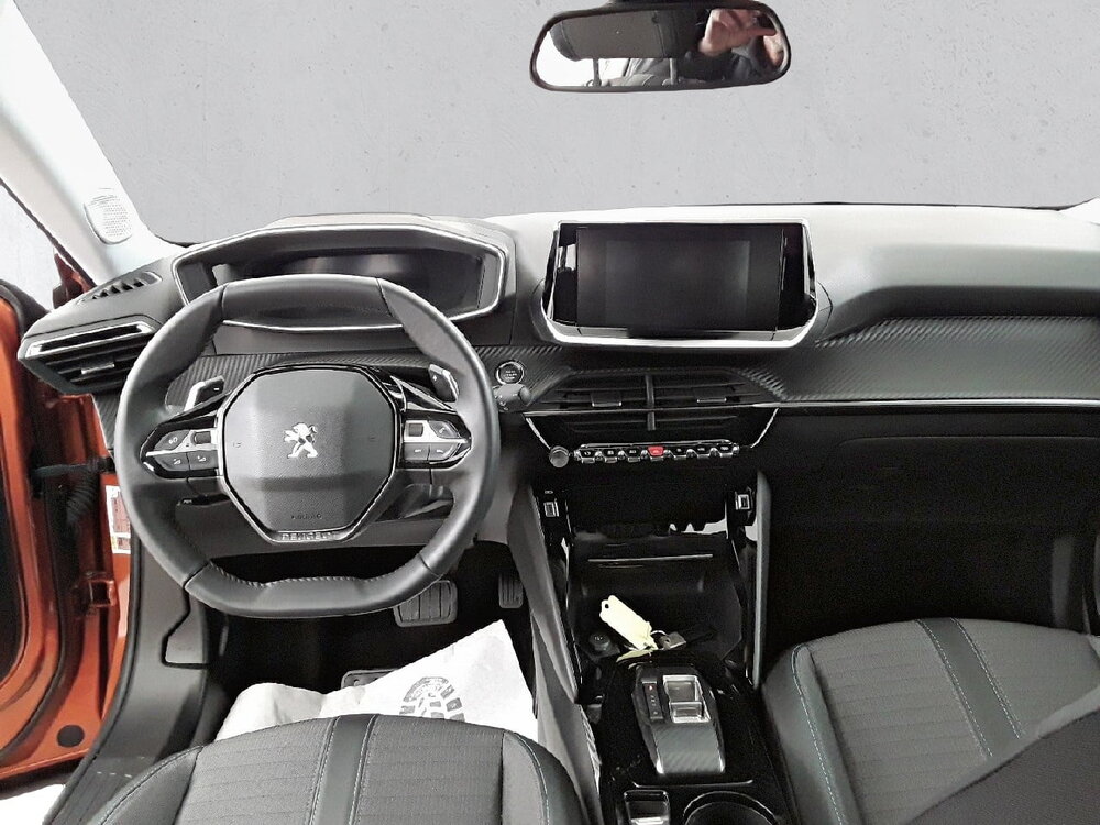 Occasion PEUGEOT 2008 2008 BlueHDi 130 S&S EAT8 - Allure Pack