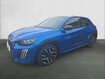 Occasion PEUGEOT 208 208 Hybrid 145 e-DCS6 - GT