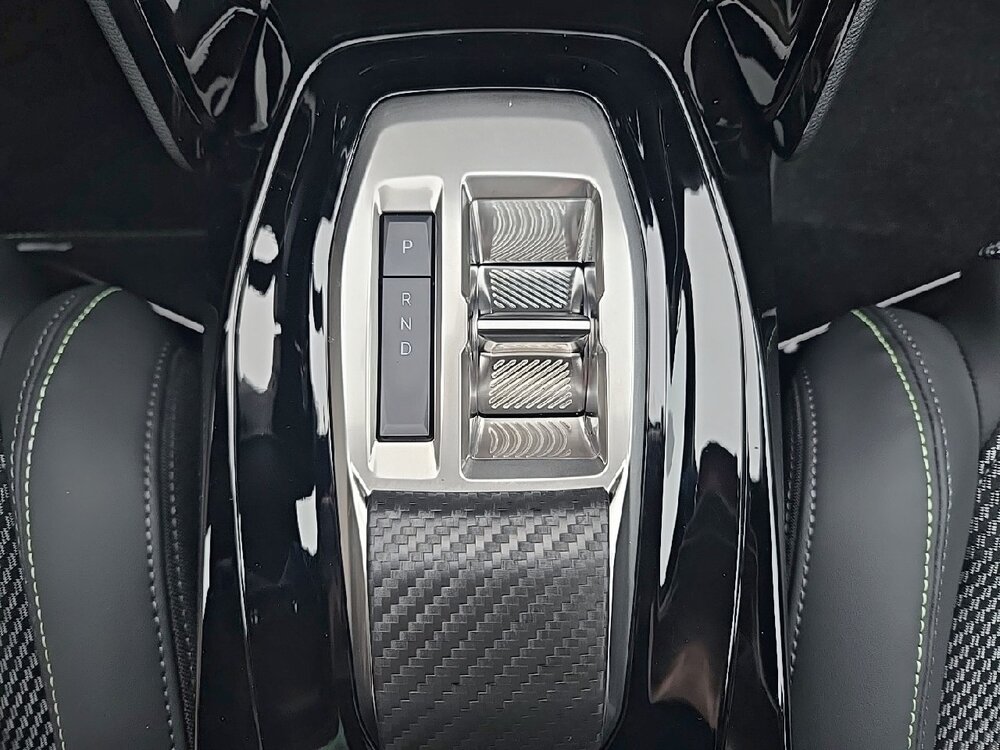 Occasion PEUGEOT 208 208 Hybrid 145 e-DCS6 - GT