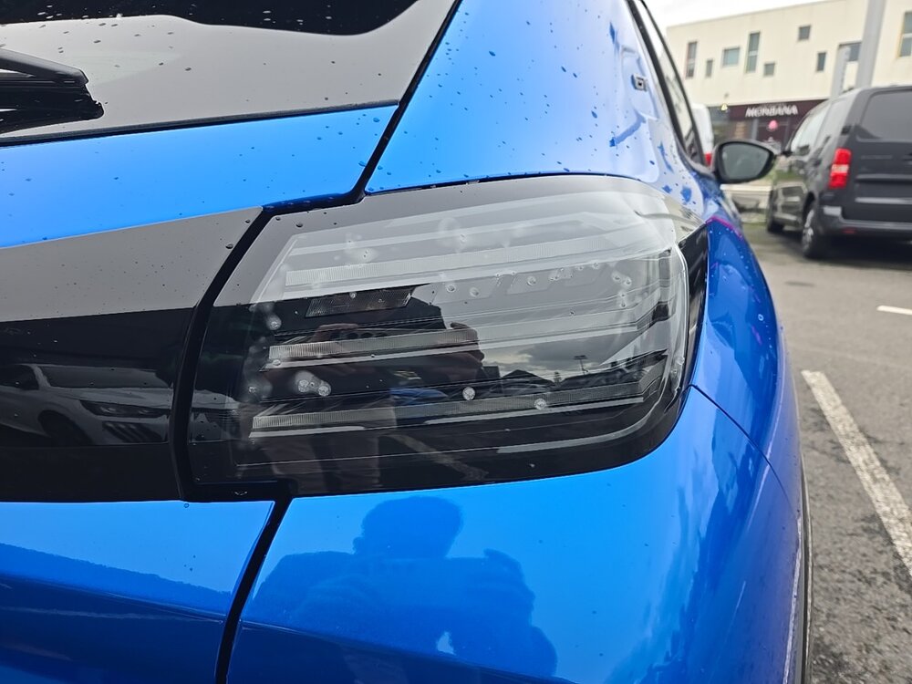 Occasion PEUGEOT 208 208 Hybrid 145 e-DCS6 - GT