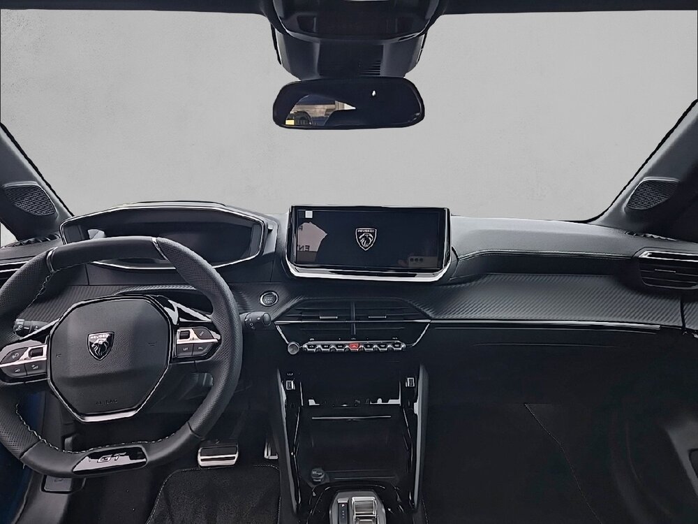 Occasion PEUGEOT 208 208 Hybrid 145 e-DCS6 - GT